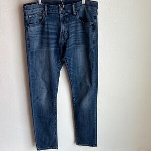 LUCKY BRAND Jeans Slim Straight 33x34